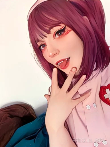 Photo of model @dreamlanddemon