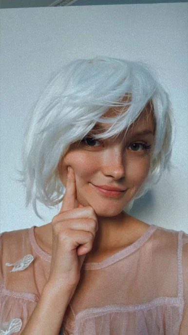 Photo of model @dreamlilo