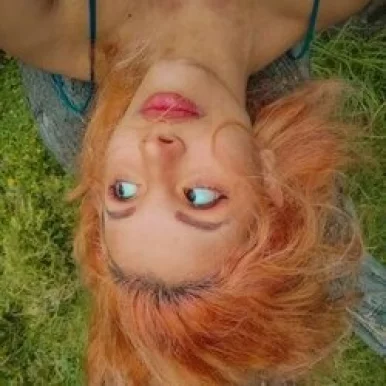 Photo of model @dreamrue