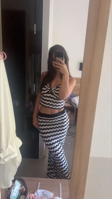 Photo of model @dreckigedia