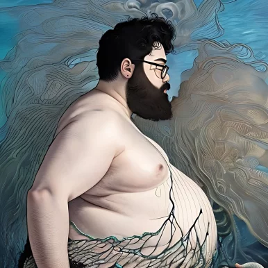 Photo of model @drewcent