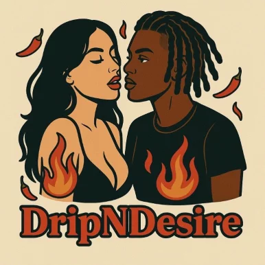 Photo of model @dripndesire69