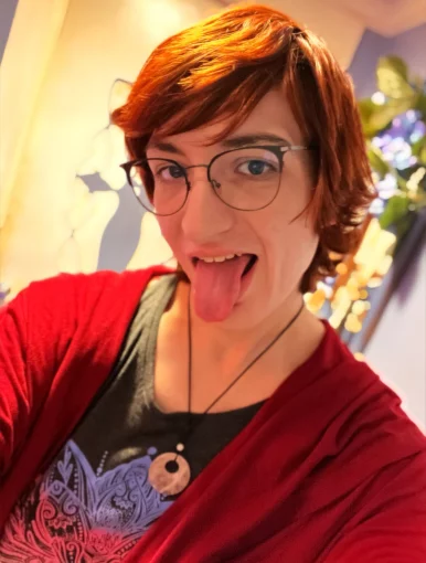 Photo of model @drippingwithenby