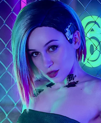 Photo of model @dryoma