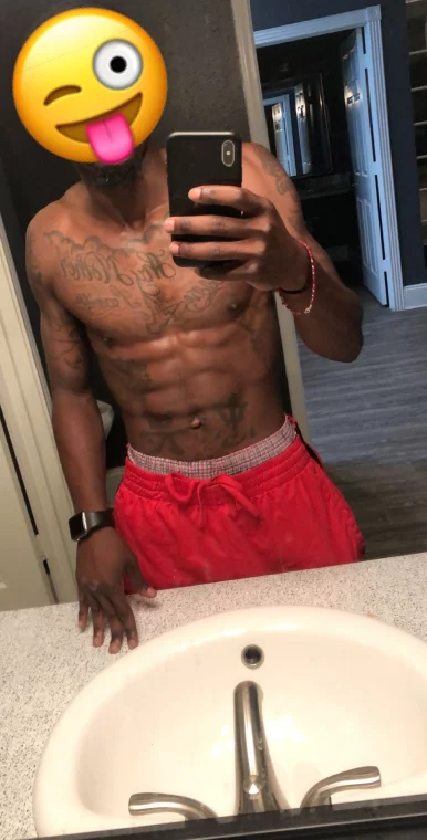 Photo of model @dtxbandit