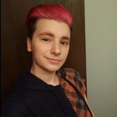 Photo of model @duckyunderwater