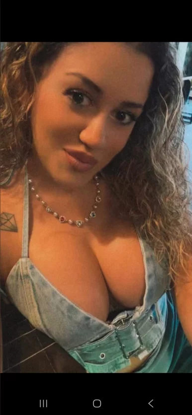 Photo of model @dulcetentacioncami