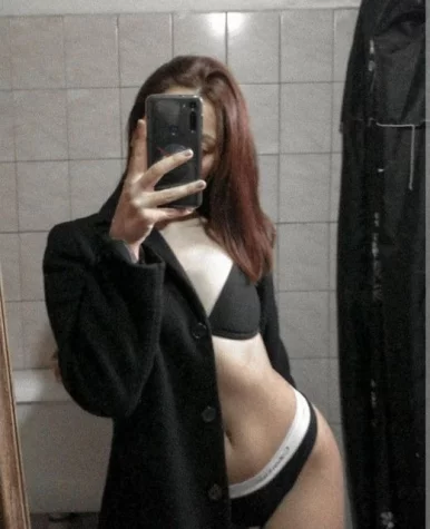 Photo of model @dulcevirtual