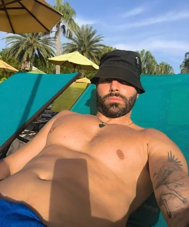 Photo of model @dulceysensualcontenido