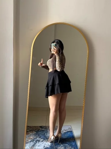 Photo of model @duskysimran