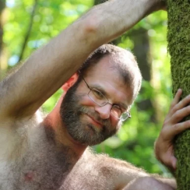 Photo of model @dustincrossxxx