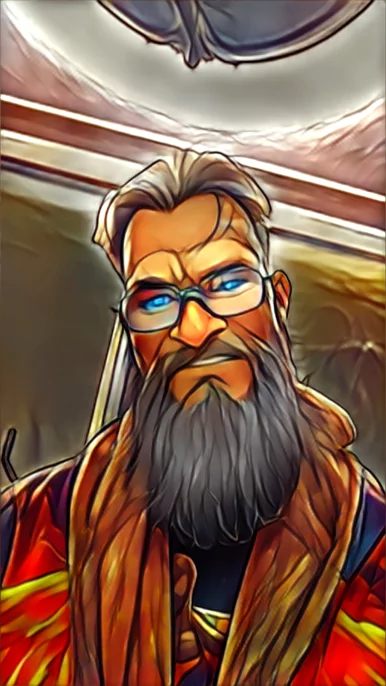 Photo of model @dutchprelude