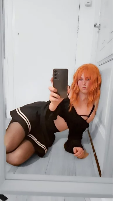 Photo of model @dutchsissygeorgina