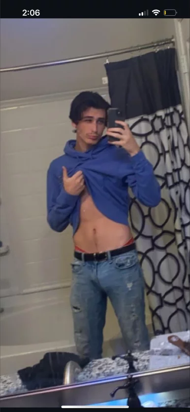 Photo of model @dylandaniel69