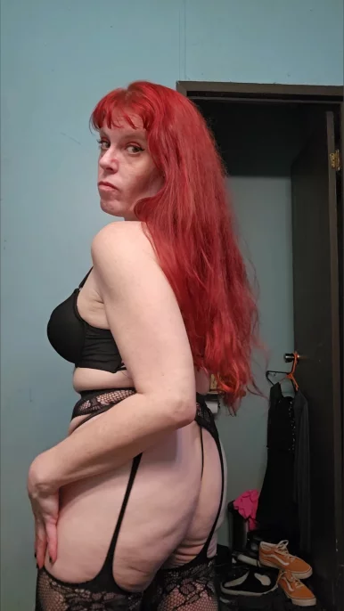 Photo of model @dysturbedserenity23