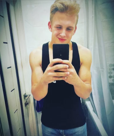 Photo of model @dzenmosyao