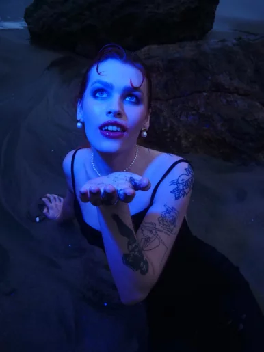 Photo of model @e.streetcar