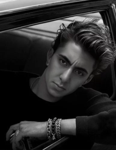 Photo of model @e.xproxy