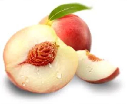 Photo of model @eatapeachforhours