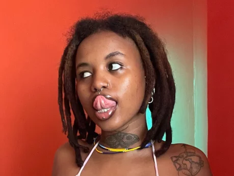 Photo of model @ebonyanya