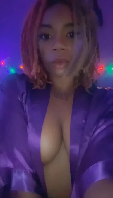 Photo of model @ebonybabymattie