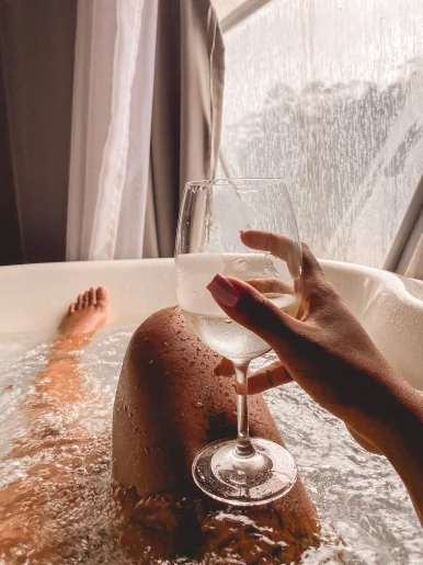 Photo of model @ebonydesiree