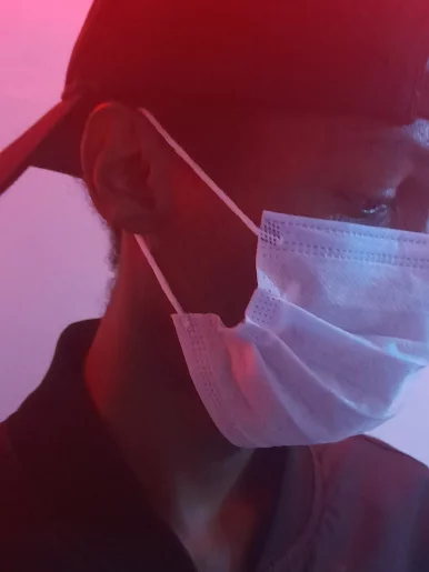 Photo of model @ebonyjake