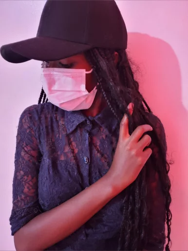 Photo of model @ebonytaste