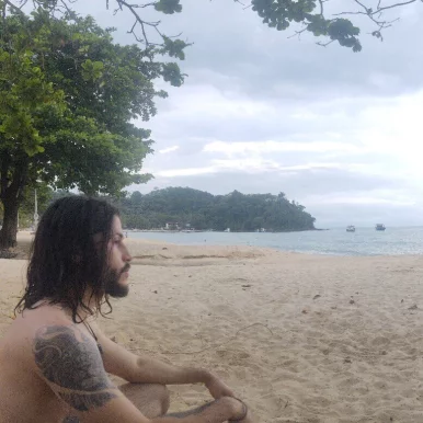 Photo of model @eckertto