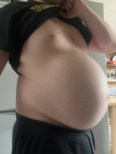 Photo of model @eddiephantom