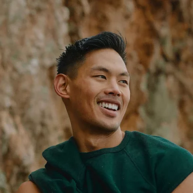 Photo of model @eddieying