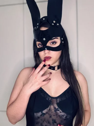 Photo of model @edendark