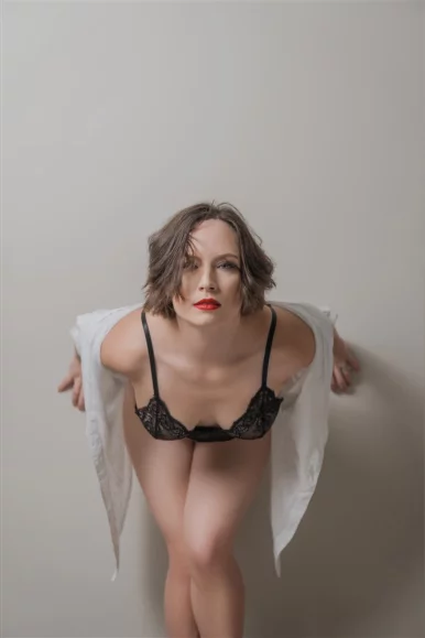 Photo of model @edenenvie