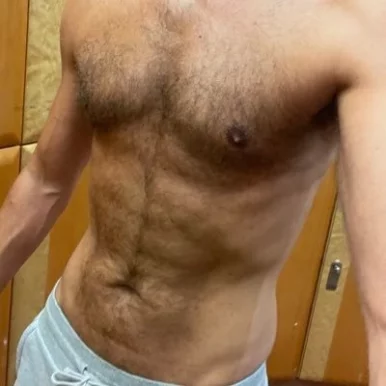 Photo of model @edger_nyc