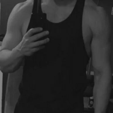 Photo of model @edgerbrodl