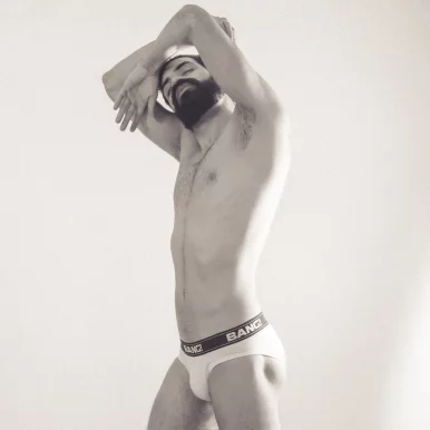 Photo of model @edm52