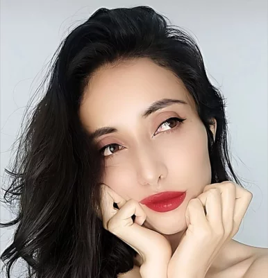 Photo of model @edranah