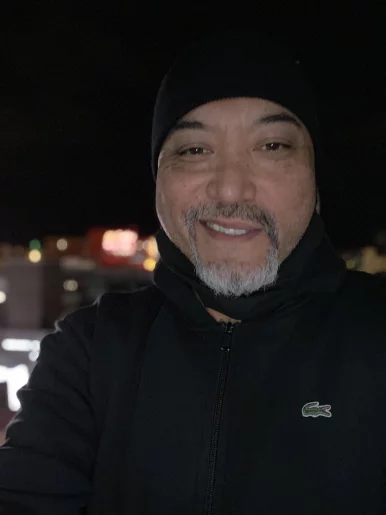 Photo of model @edwinsanjuan