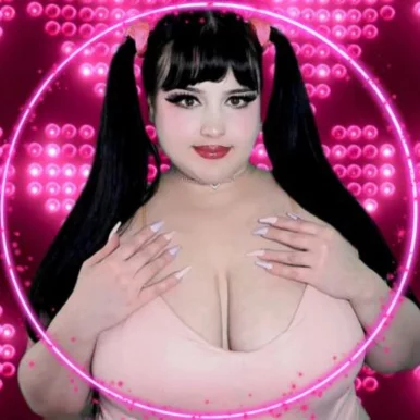 Photo of model @eevee_sugar