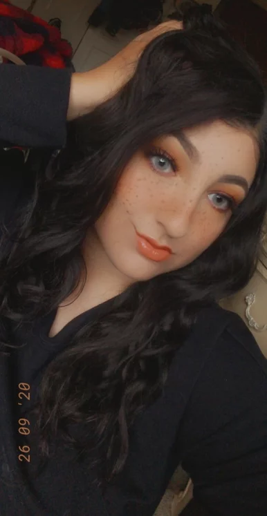 Photo of model @effynikole