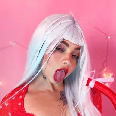 Photo of model @egirlclara