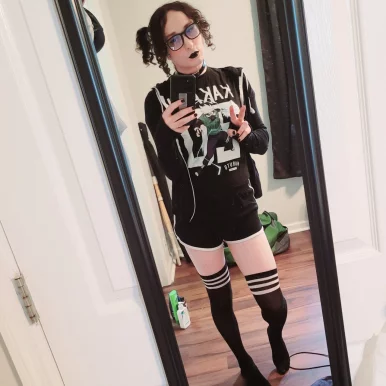 Photo of model @egobox