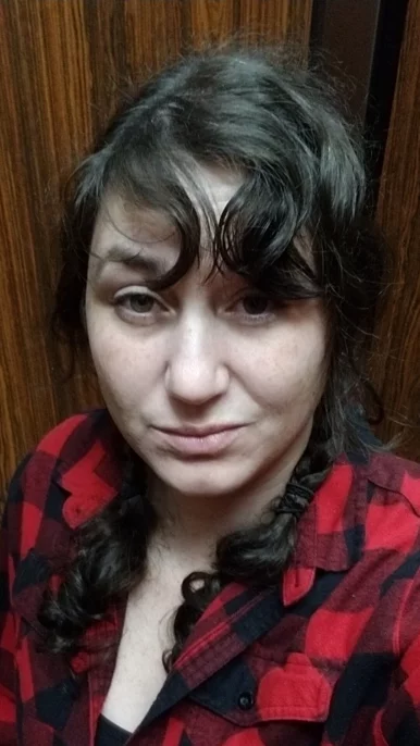 Photo of model @ehhhdreein