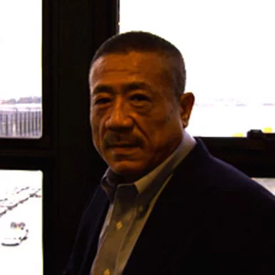 Photo of model @ejikivideo