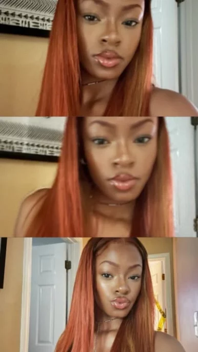 Photo of model @ekkomisso