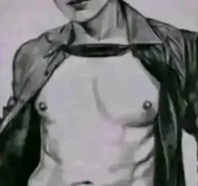 Photo of model @el-mexicano