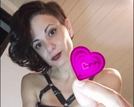 Photo of model @elacia83