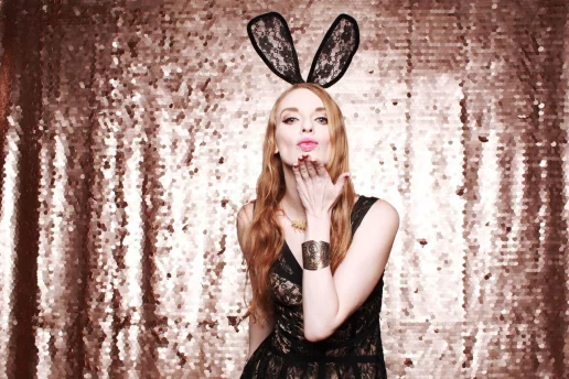 Photo of model @eladarling