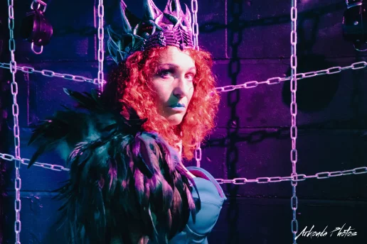 Photo of model @elaina_mistress