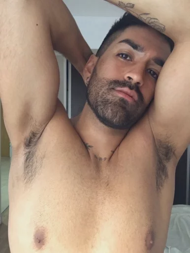 Photo of model @elboydetuiterfree